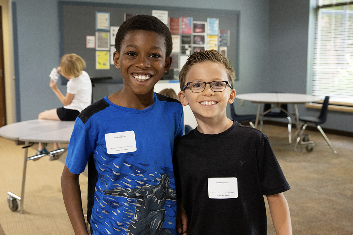 D-backs baseball camp provides life skills, experience for youth