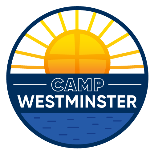 Camp Westminster logo